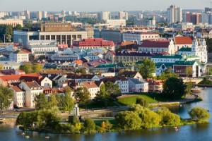 Minsk