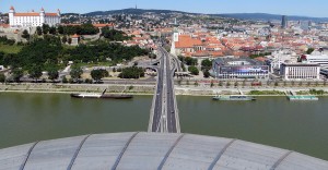 UFO Bridge