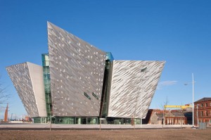 Titanic Museum