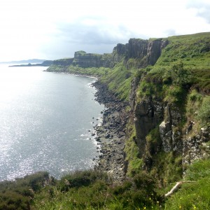 21 Kilt Rock
