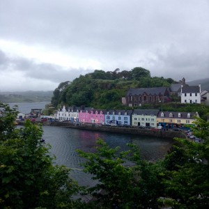 29 Portree